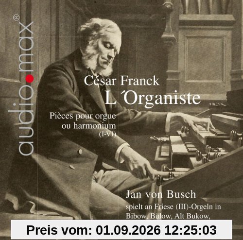 L'Organiste