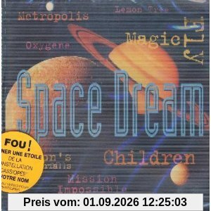 Space Dream