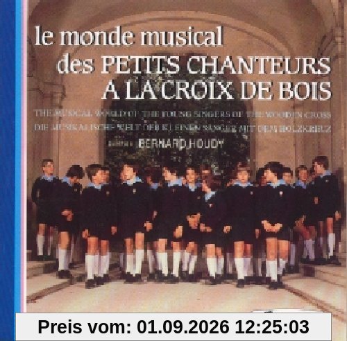 Le Mende Musical