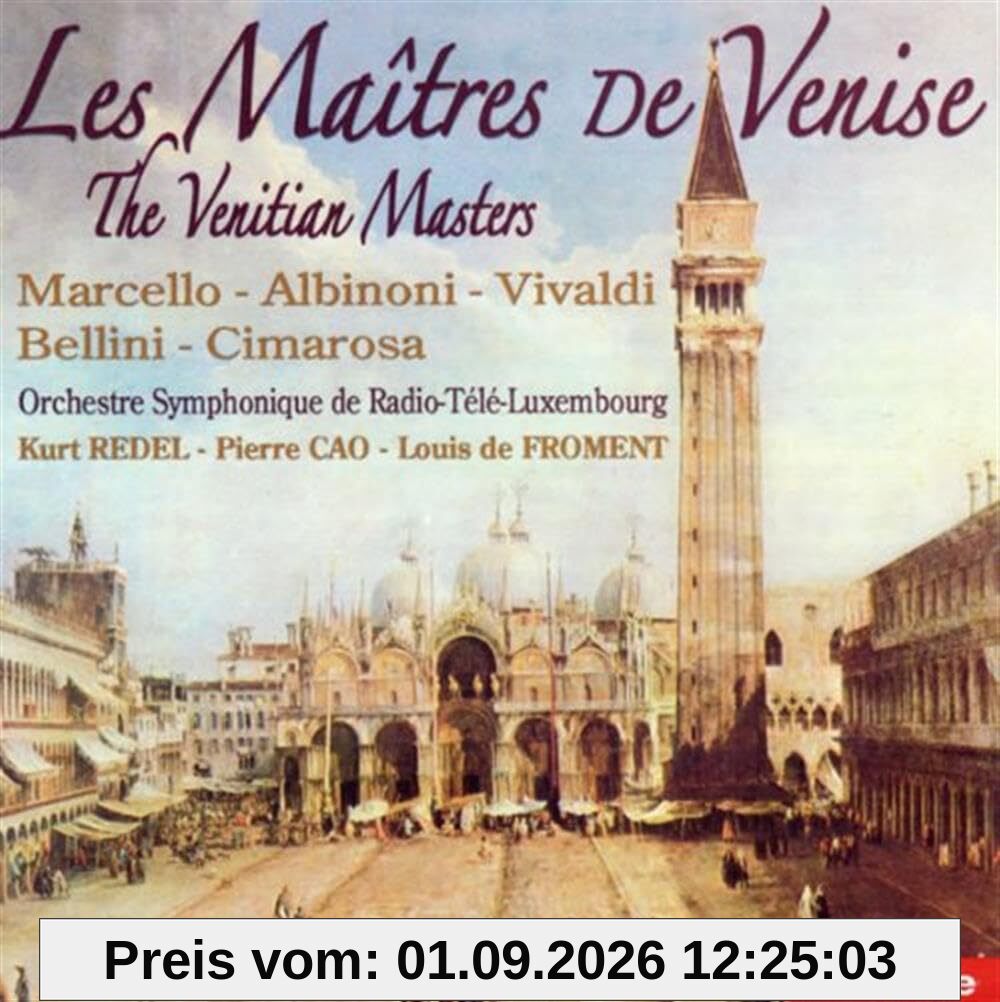 Albineni-Marcelle-Cimaresa