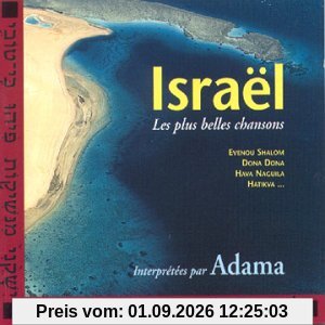 Israel [les Plus Belles Chanso