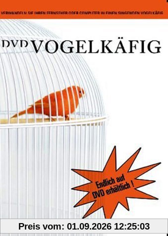 Vogelkäfig
