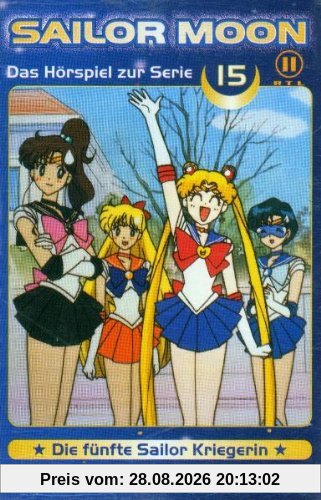 Die Fünfte Sailorkriegerin/Ryo [Musikkassette]