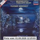 Schoenberg:Verklaerte Nacht