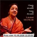 Chants de Devotion