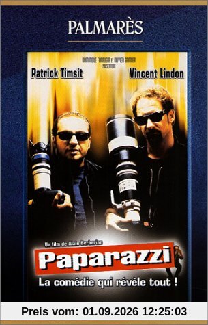 Paparazzi