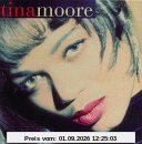 Tina Moore