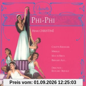 Phi-Phi