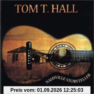 Nashville Story Teller