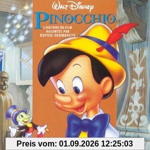 Pinocchio