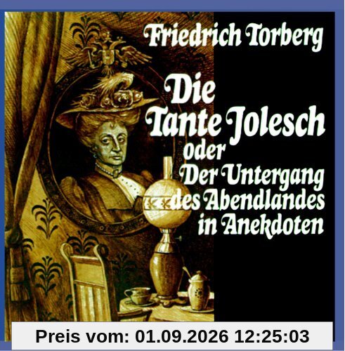 Die Tante Jolesch