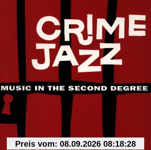 Crime Jazz-Second Degree