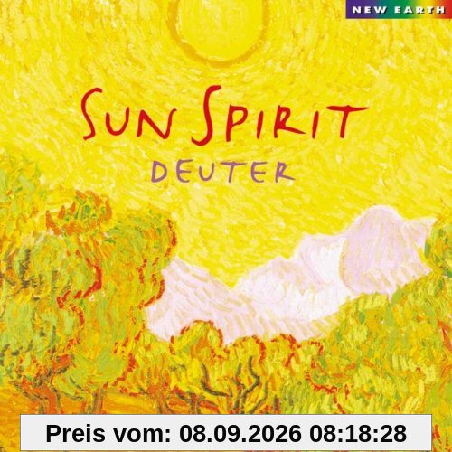 Sun Spirit