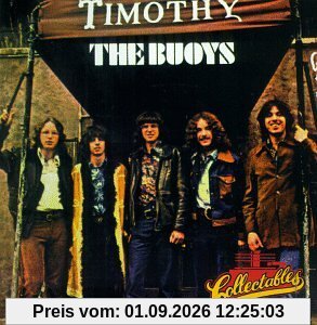 Timothy