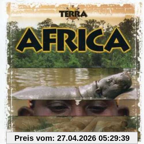 Terra:Africa