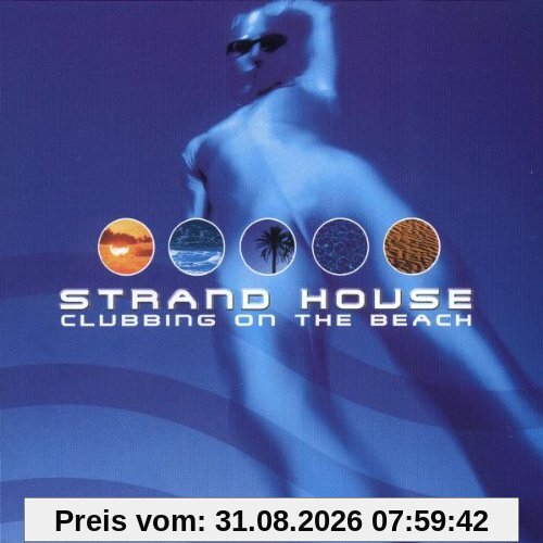 Strand House
