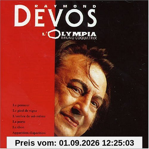 L'olympia 94