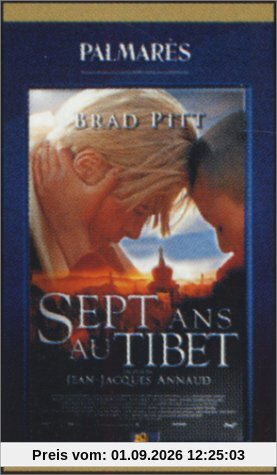 7 ans au tibet