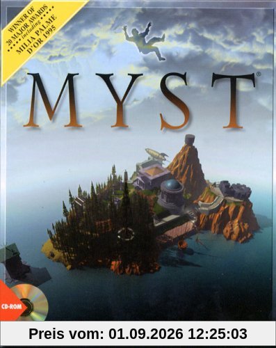 Myst