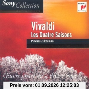 Les Quatre Saisons