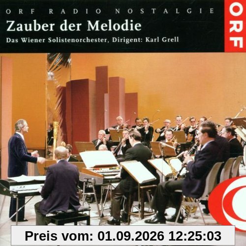 Zauber Der Melodie