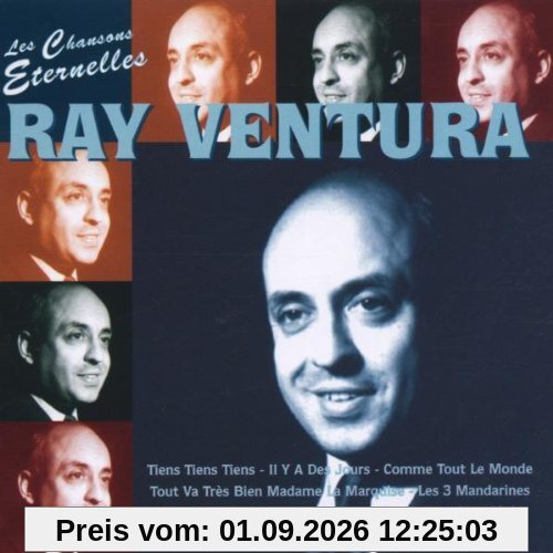 Les Chansons Eternelles