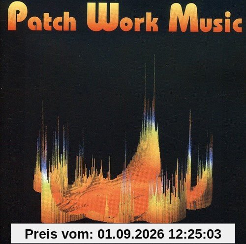 Patchwork Music