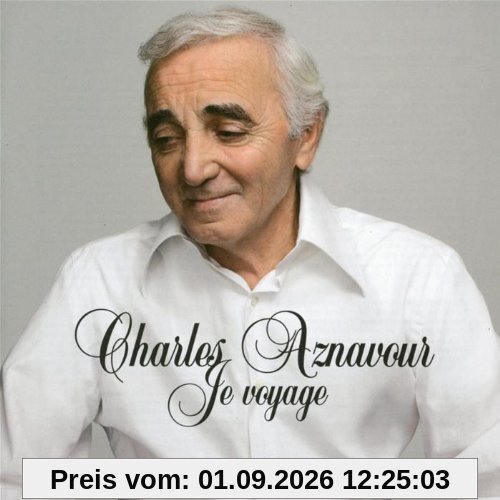 Je Voyage