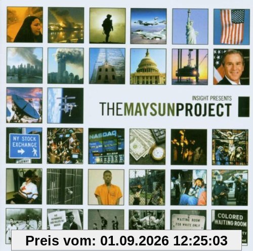 Maysun Project