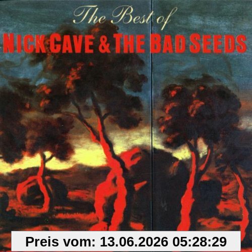 Nick Cave & The Bad Seeds Best Of...