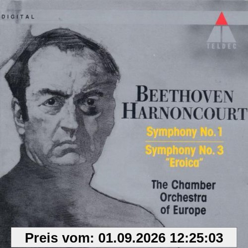 Sinfonie 1 und 3