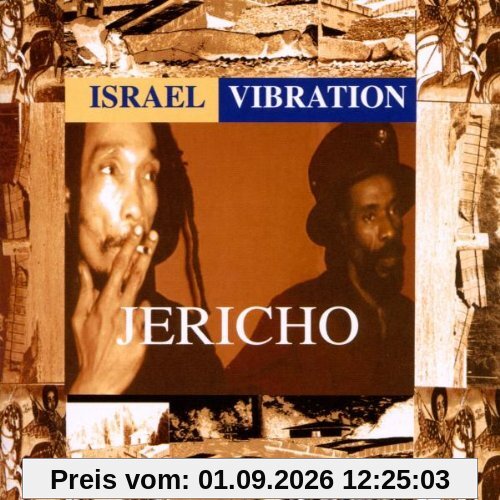 Jericho