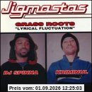 Lyrical Fluctuation