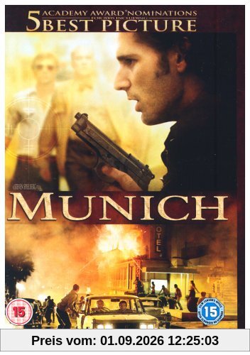 Munich [UK Import]