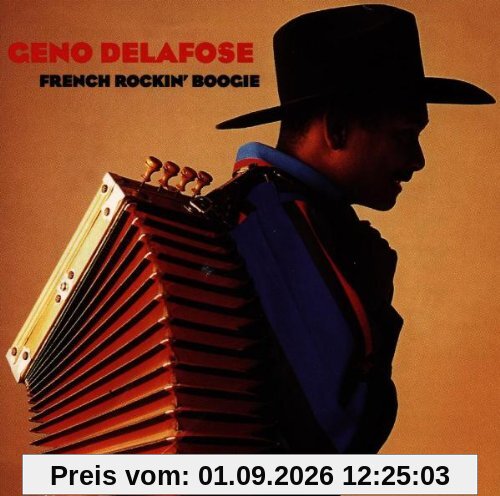French Rockin'Boogie