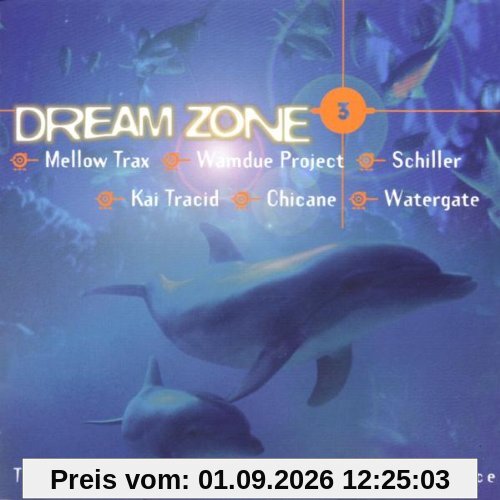 Dream Zone 3