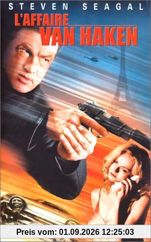 L'Affaire Van Haken [VHS]