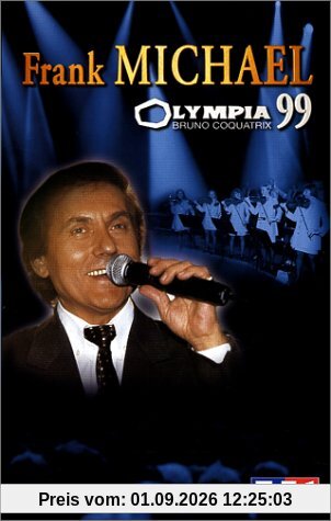 Franck michael - olympia 99