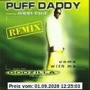 Come With Me (Remixes)