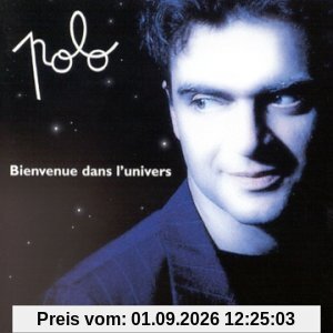 Bienvenue Dans L'univers