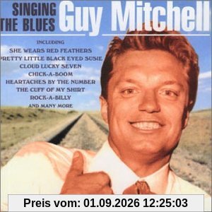 Singing the Blues