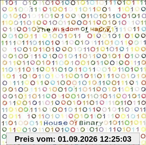 House of Binary