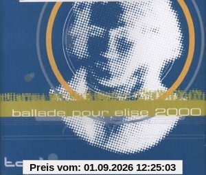 Ballade pour Elise 2000
