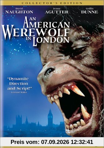 An American Werewolf in London