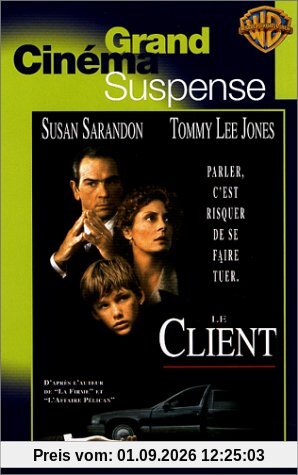 Le Client [VHS]