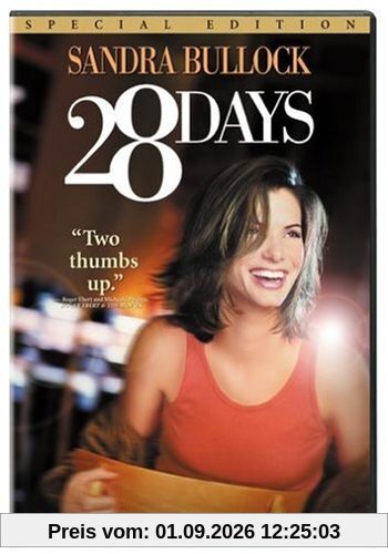 28 Days (Special Edition)