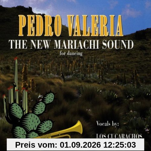 The New Mariachi Sound