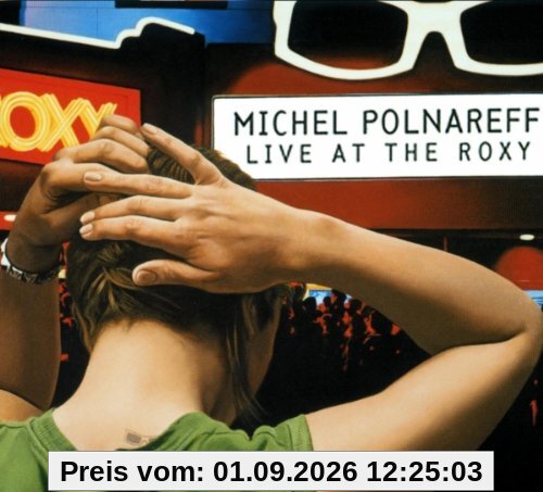 Live at the Roxy