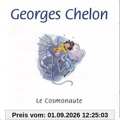 Le Cosmonaute