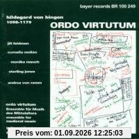 Ordo Virtutum